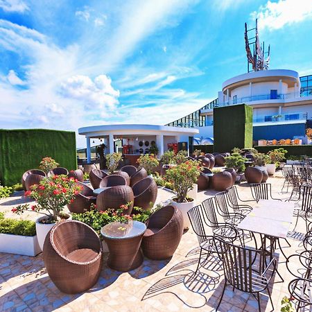 Muong Thanh Luxury Can Tho Hotel Bagian luar foto