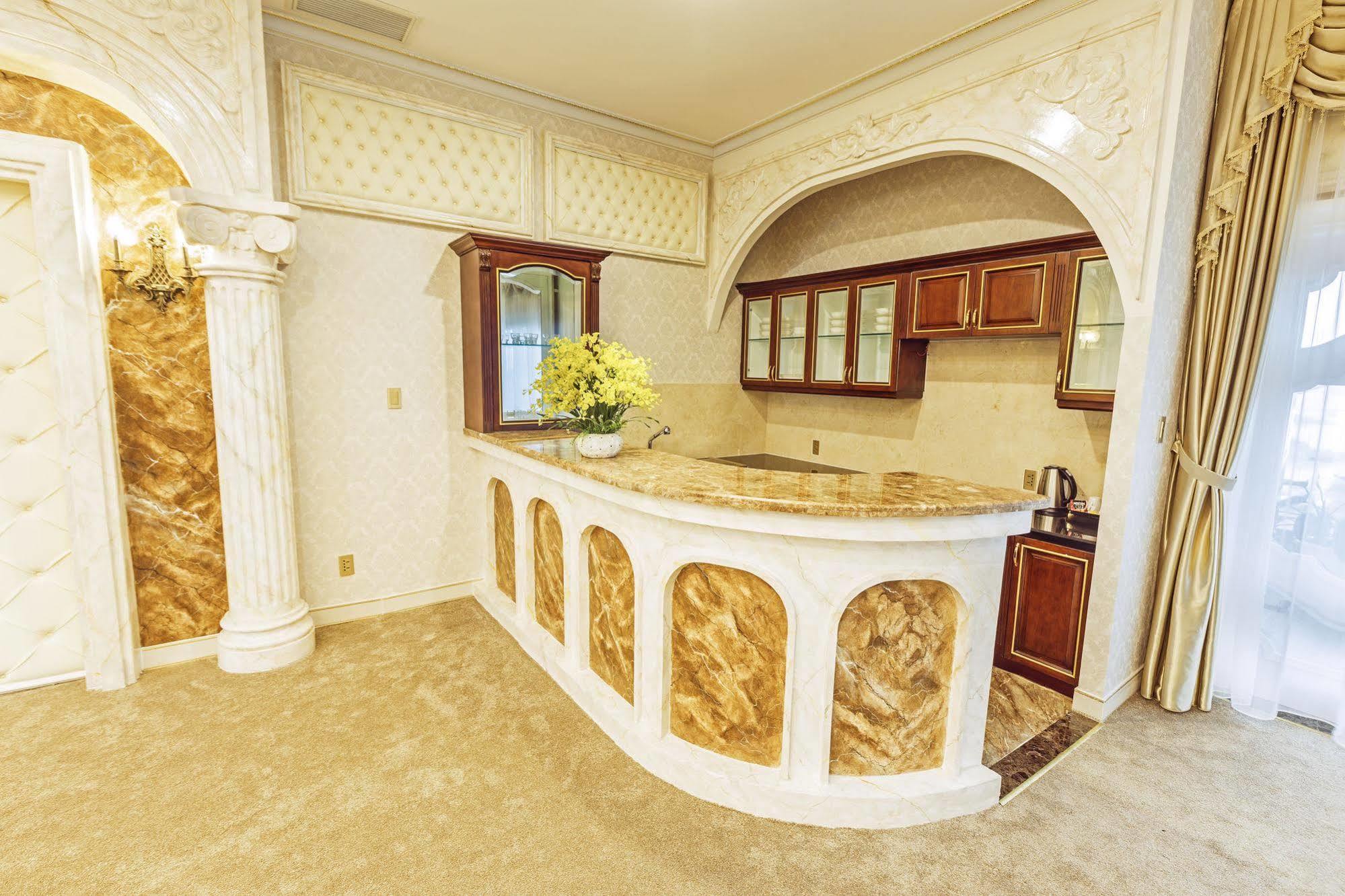 Muong Thanh Luxury Can Tho Hotel Bagian luar foto