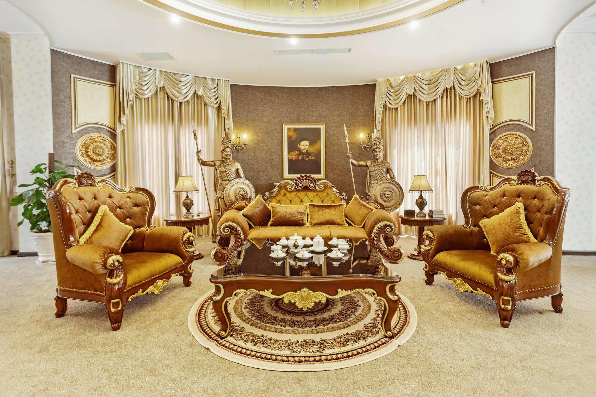 Muong Thanh Luxury Can Tho Hotel Bagian luar foto